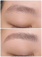 ヨリソイ(yorisoi)/ハリウッドブロウリフト