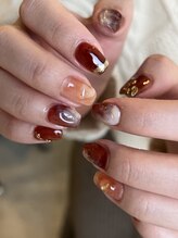 アステール バイ ディル(Aster by DILL)/お持ち込みデザイン¥9200～