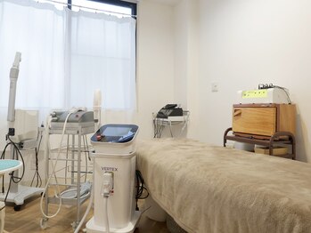 マナ(mana)/脱毛機