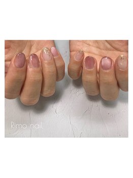 リモネイル(Rimo nail)/