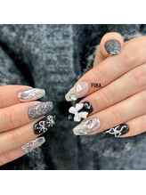 アネラ(Anela)/お客様ネイル★