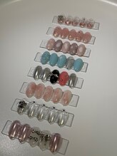 ニキネイル(niki nail)/