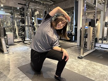 クラッシー(CLASSY)/~あなたに合ったストレッチ~