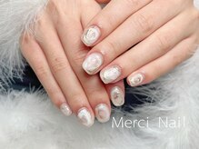 メルシー(Merci)/SNSで話題写真や画像持込みOK