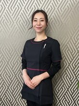 温モミ 酸素キャビン(温momi×酸素cabin)&nbsp;高野 恵