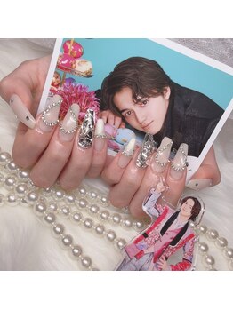 ミニョン(mignon)/