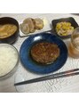 マニネイルケア なんば店(maninail CARE)&nbsp;料理が好きなので簡単なレシピやおつまみ教えてほしいです！