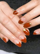 ライズバックステージ(RIZE back stage)/持ち込みデザイン