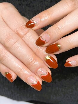 ライズバックステージ(RIZE back stage)/持ち込みデザイン