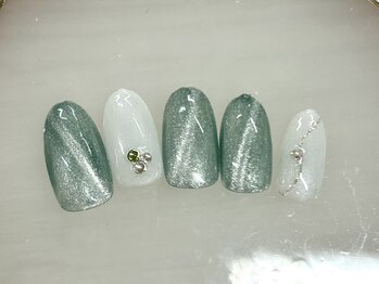 エスディーアイ(SDI)/ハンド 定額シンプル