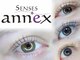 センシズアネックス(SENSES annex)の写真