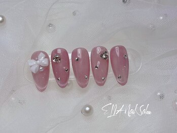 エリア(ELIA)/ワンホン定額コース