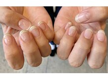 リンダテール バイ アンディグレス(Linda Tail by, Andygless)/＊90分つけ放題　by kayo＊