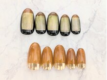 ネイルサロン ルーム 浦安店(Nail Salon ROOM)/【定額プレミアムコース¥7300】