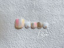 リーリア(Lilia)/