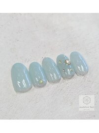 ベーシックコース☆¥6600