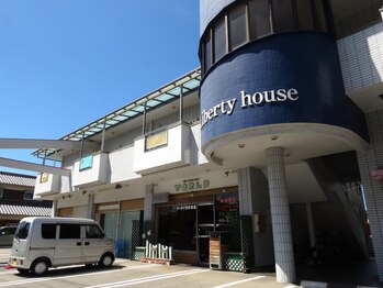 リラクゼーション マツウラ/当店の外観です♪