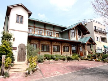 アフロディーテ(Aphrodite)/◆外観◆