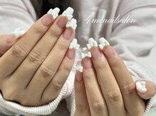 フォーミー(4.me)/アートパーツやりつけ放題