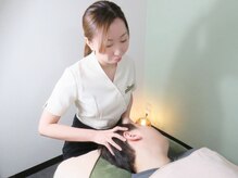 アロマリラクゼーションスパ夢心地