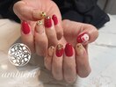 ★クリスマスネイル★