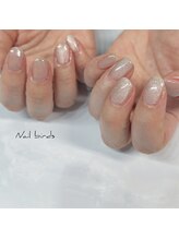 ネイルバーズ(nail birds)/マグネットネイル