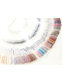 4000円以下のメニューがあるサロン