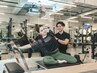 【反り腰/下腹ぽっこり】姿勢から整えてくびれと美尻をつくる体験5000→3000
