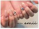 エミィ(emii)の写真