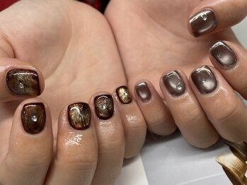 チグハグニュアンス