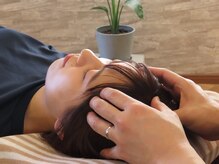 整体院 ツナグ 成増院(tsunagu)/ドライヘッドスパ付き整体♪