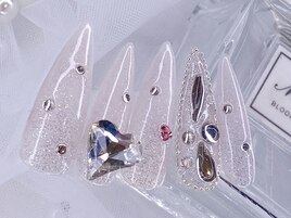 ワンホンネイル