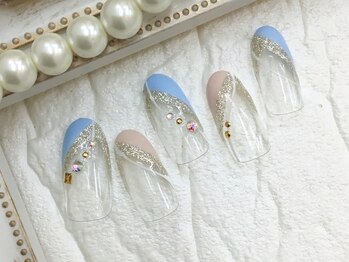 アンティム(Intime)/2025年5月キャンペーンデザイン