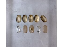 ニュアンスデザイン