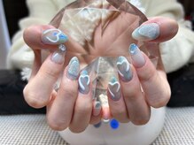 ネイルサンライズ 町村(Nail sunrise)/