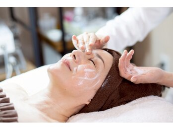 白雲木/クレンジング