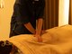 イブパパ(IBUPAPA)の写真/仕事や家事で疲れが蓄積している方にオススメ◎営業時間が長いため、気になった時に、我慢せず来店できる♪