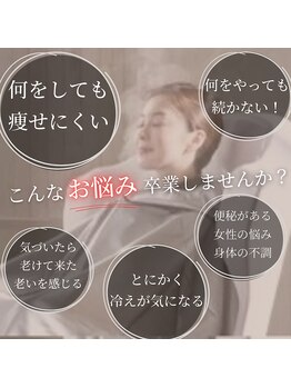 ヨサパーク ヴィオラ(YOSAPARK viola)/お悩み卒業しませんか？！