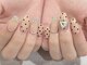ローランリム(LORAN Lim)の写真/季節のイベントに合わせて、指先を綺麗に彩りませんか？お好みのデザインが見つかる♪カラーも豊富◎
