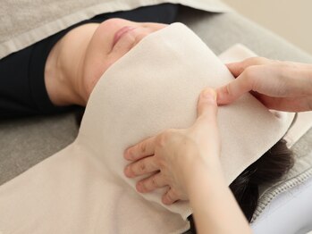 タオ(TAO)/ドライヘッドスパ