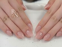 ラニ ネイル(Rani Nail)/ヌーディシアーワンカラー