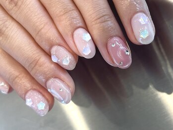 ミュート 三軒茶屋店(mute.)/120min by tsuki