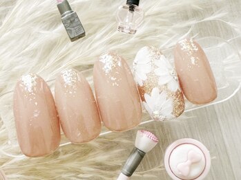 プリマ(PRIMA)/ニュアンス　フィルイン