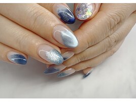 人気メニュー　ジェルシンプル