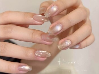 ラシュエット キタハマ(La Chouette kitahama)/10 art design