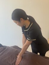 リラクゼーションサロン リフリフ 下川 