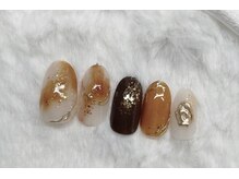 アンジュ(Ange)/デザインジェル☆¥8800