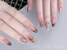 アナネイル(ANNA Nail)/つけ放題