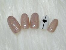 ハーフバックス 堀之内店/シンプルオフィス