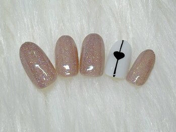 ハーフバックス 堀之内店/シンプルオフィス